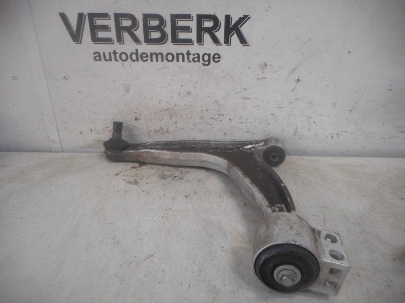 Draagarm Links Voor Opel Vectra C (2002-04/2005-09), Gebruikt, Bahnhofsplatz, Rüsselsheim am Main 65423, , Duitsland, Opel, Opel Automobile GmbH