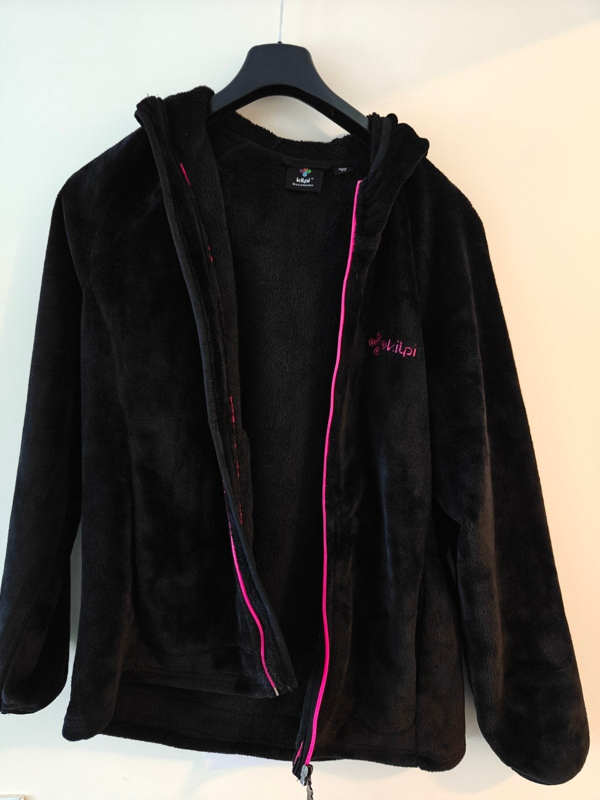 Kilpi vest, Ophalen, Zo goed als nieuw, Maat 38/40 (M)