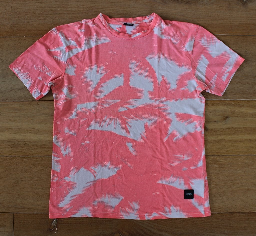 T-shirt van FSBN maat XS, Ophalen of Verzenden, Roze, FSBN, Gedragen