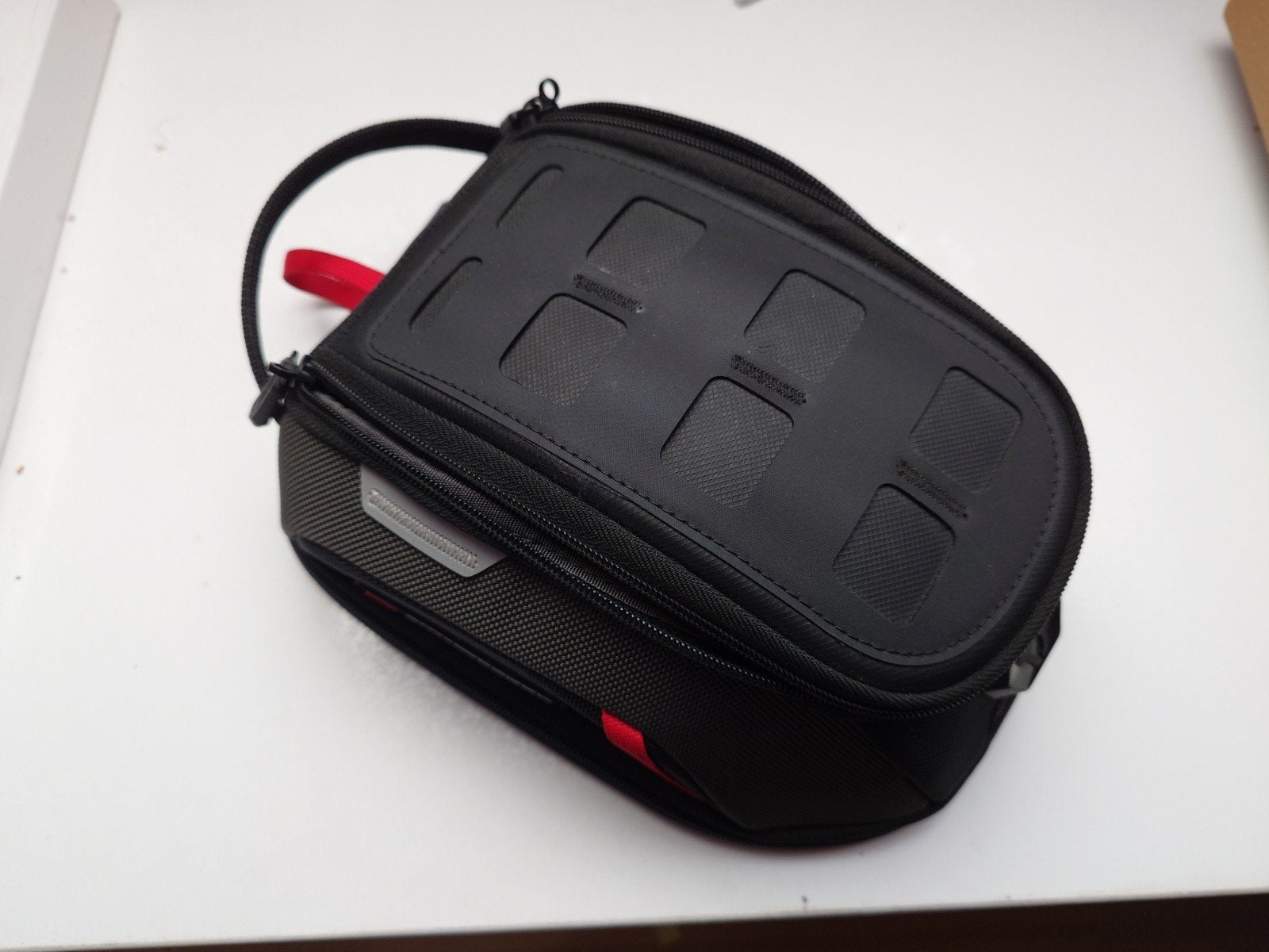 SW-Motech PRO Micro tanktas - Compact en functioneel, Ophalen of Verzenden, Zo goed als nieuw