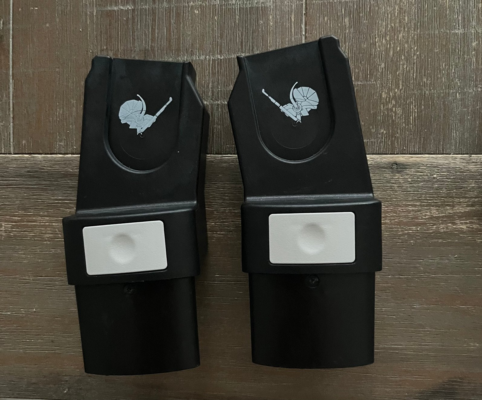 Maxi-Cosi adapters voor Joolz Day kinderwagen, Ophalen of Verzenden, Zo goed als nieuw