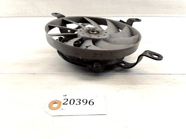 R1 2011 - 2014 Yamaha Radiator Ventilator D1-38278