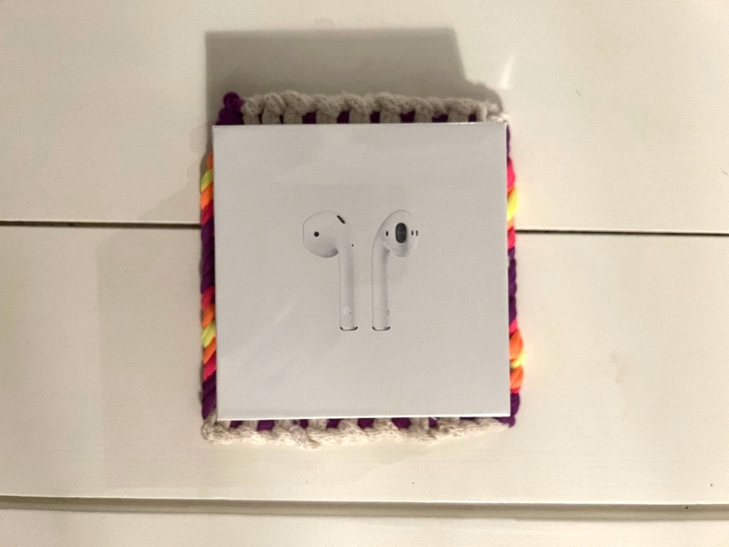 AirPods 2 (Nieuw en geseald), In gehoorgang (in-ear), Nieuw, Ophalen of Verzenden, Apple