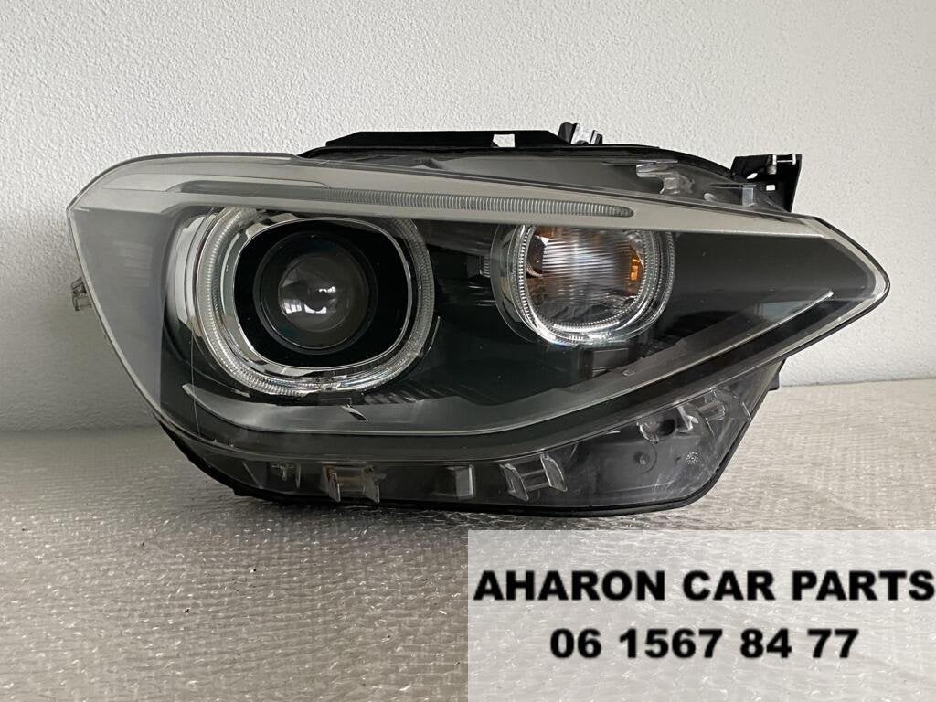 F20 F21 Xenon Koplamp Rechts 1 serie 7229678 Origineel A713, Auto-onderdelen, Verlichting, Gebruikt, Ophalen of Verzenden