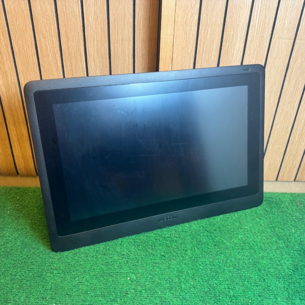Wacom Cintiq 16 (2025) Tekentablet - In Nette Staat, Computers en Software, Tekentablets, Wacom, Zo goed als nieuw, Support@wacom.com