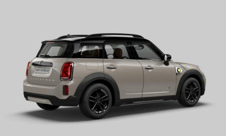 MINI Countryman Cooper S E ALL4 Active Cruise Control - Elek, Auto's, Mini, Automaat, 12 maanden, Gebruikt, Euro 6