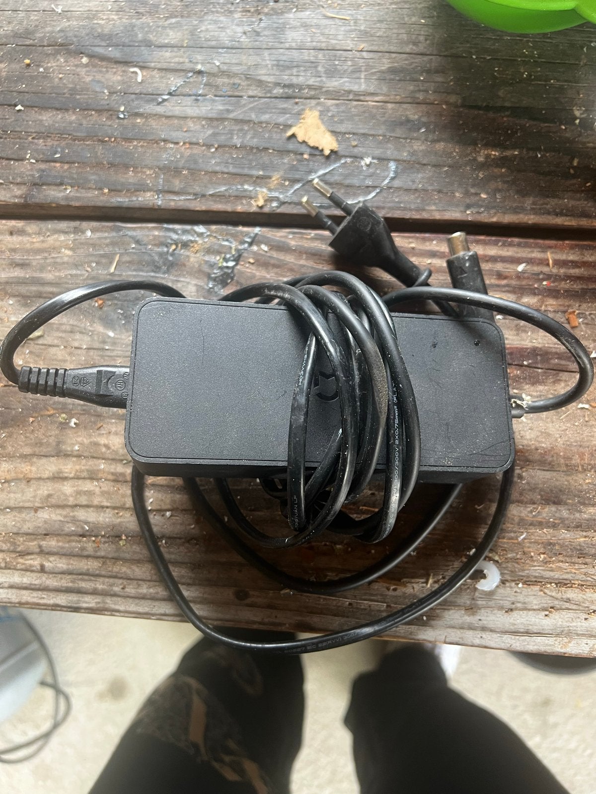 Xiaomi Essential Oplader, Ophalen of Verzenden, Gebruikt