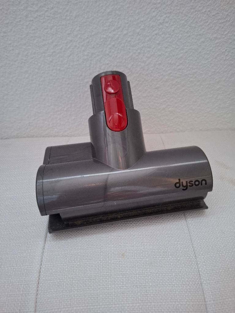 Onderdeel Dyson mini borstel, Witgoed en Apparatuur, Onderdelen en Toebehoren, Ophalen of Verzenden, Gebruikt