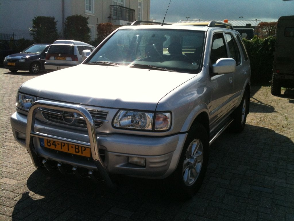 #AANBIEDING PUSHBar SiDeBar DaKrAiLs Vivaro Combo Frontera#, Niet ingevuld, Niet ingevuld, Niet ingevuld