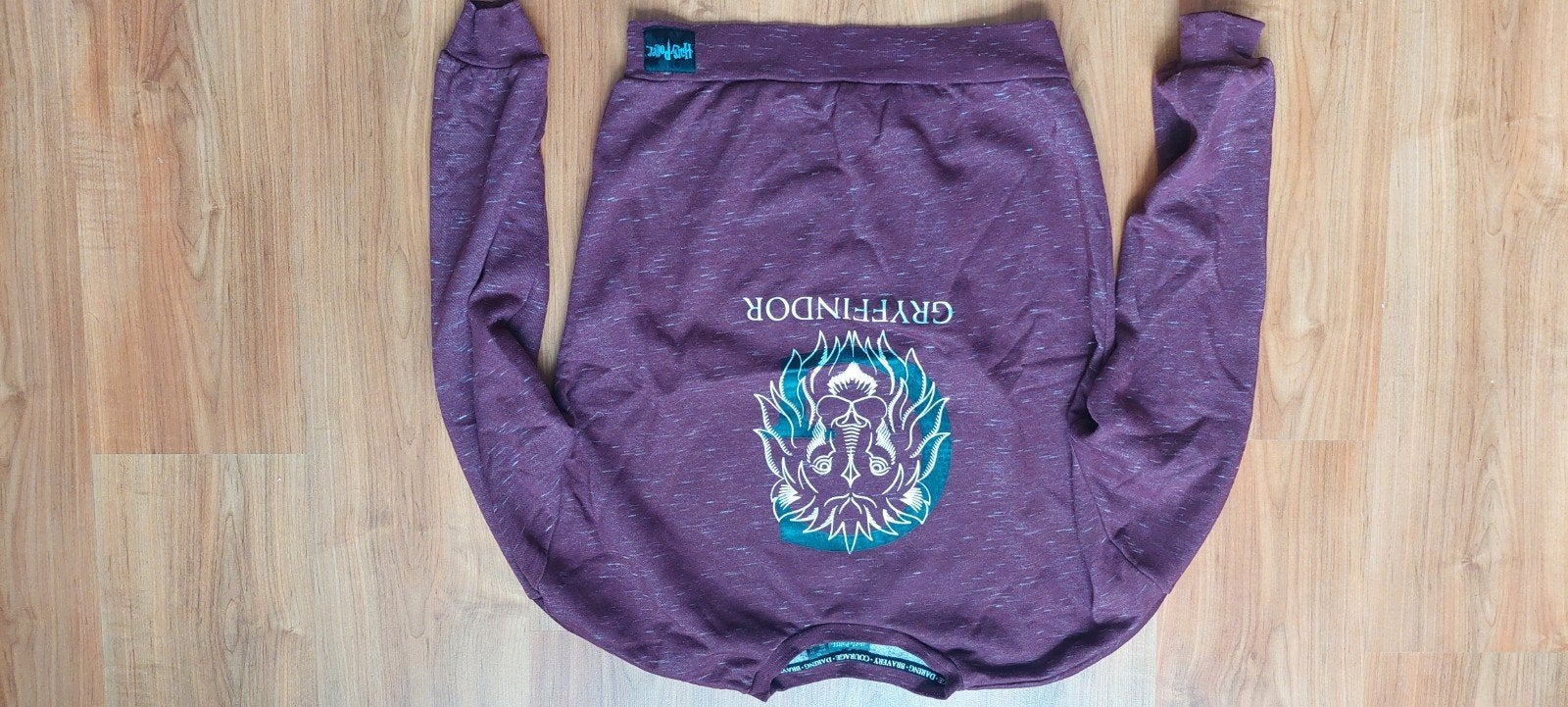 Harry Potter trui maat XS, Meerkleurig, Ophalen of Verzenden, Harry Potter, Maat 34 (XS) of kleiner
