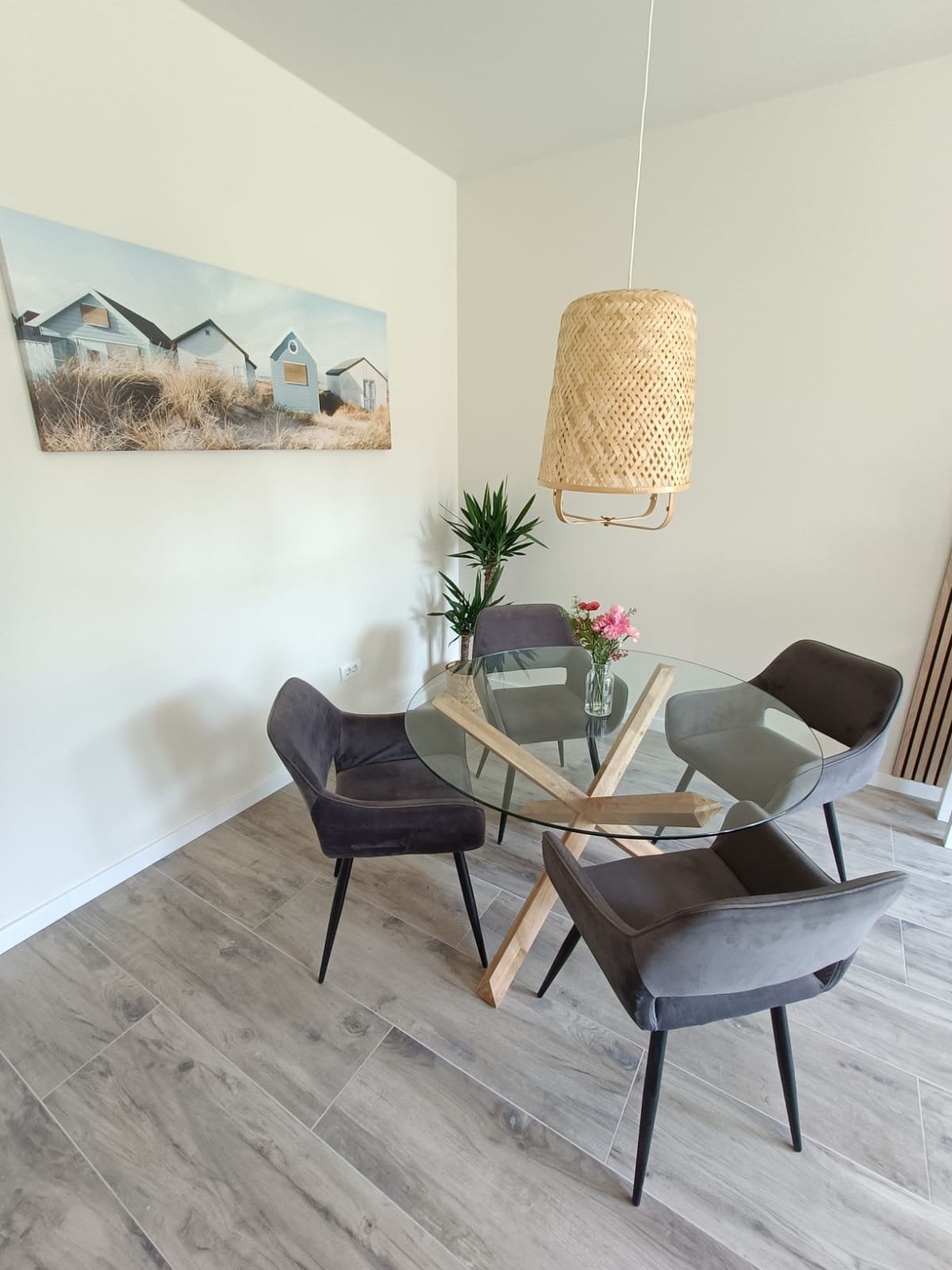 Woning te huur in centrum Vlissingen (direct te huur), 70 m², Appartement, Direct bij eigenaar, Zeeland