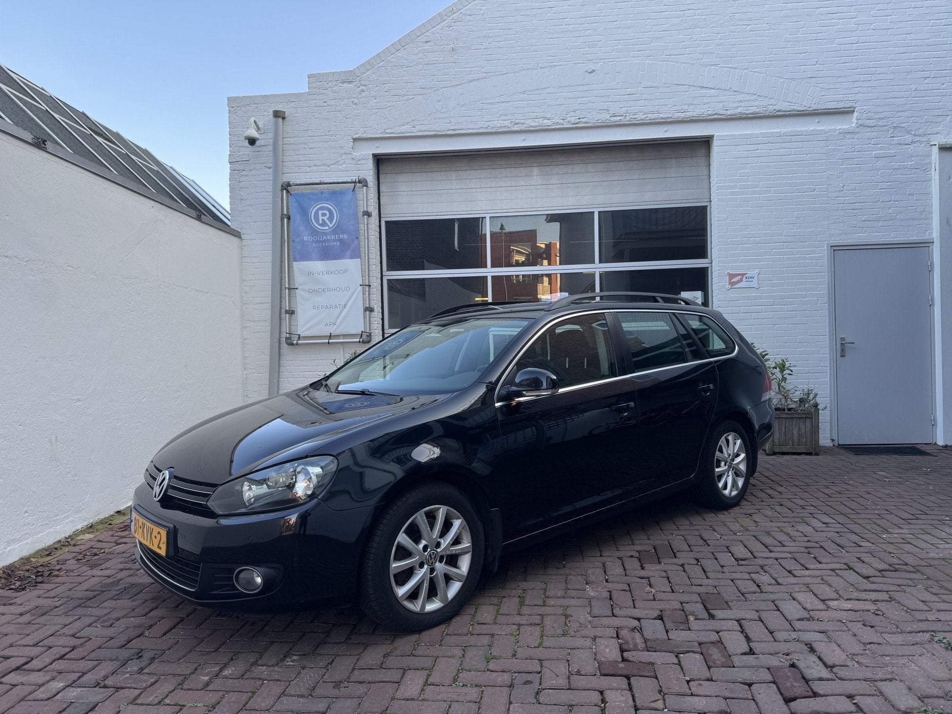 Volkswagen Golf 1.4 TSI Highline Navi/LMvelgen/Clima/Cruisec, Auto's, Voorwielaandrijving, Euro 5, Gebruikt, 4 cilinders