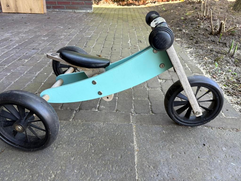 Loopfietsje, Ophalen, Gebruikt, Overige merken