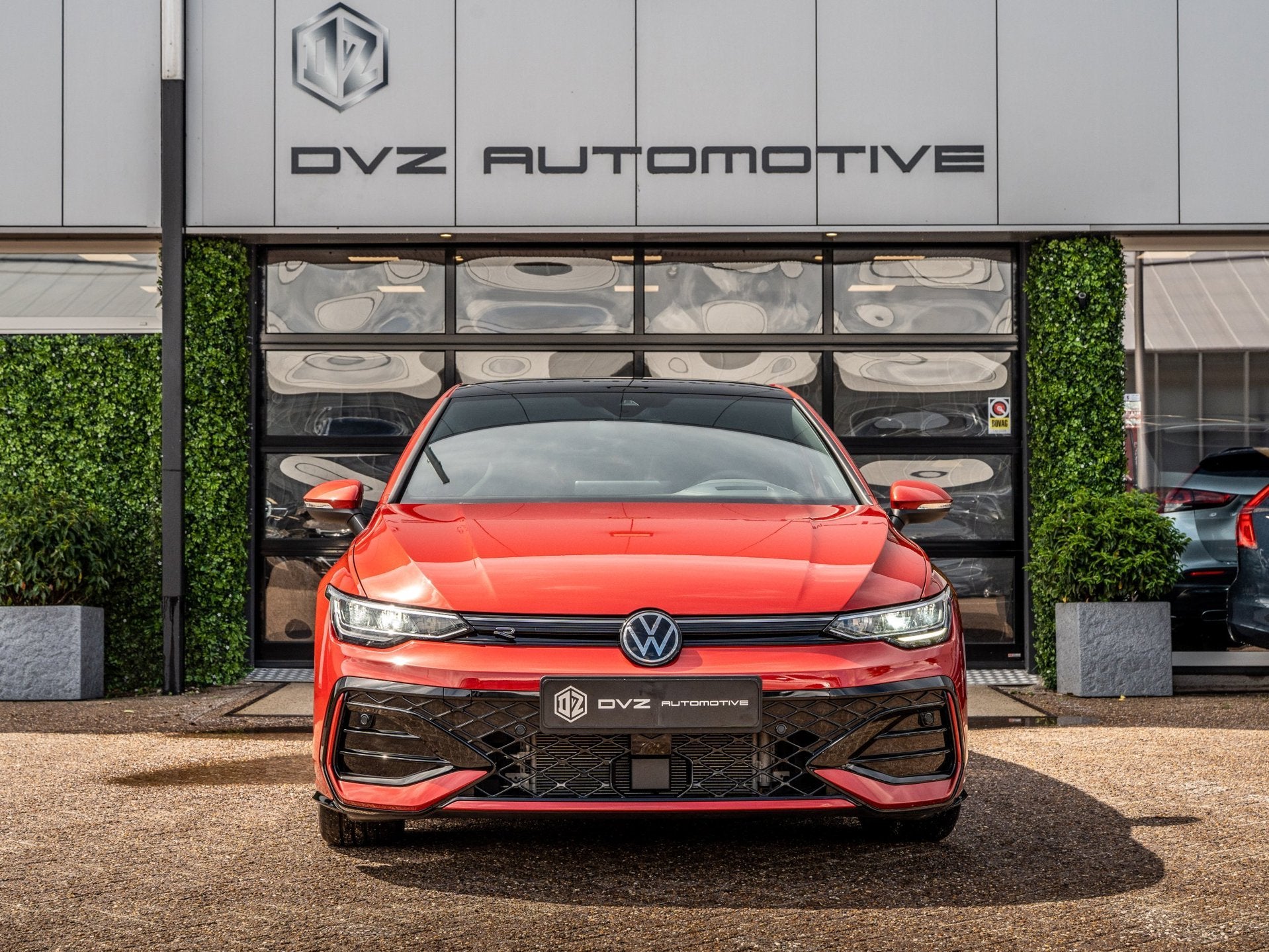 Volkswagen Golf 1.5 eTSI 150PK DSG R-Line Edition | Black Pa, 4 cilinders, Alcantara, Origineel Nederlands, Bedrijf