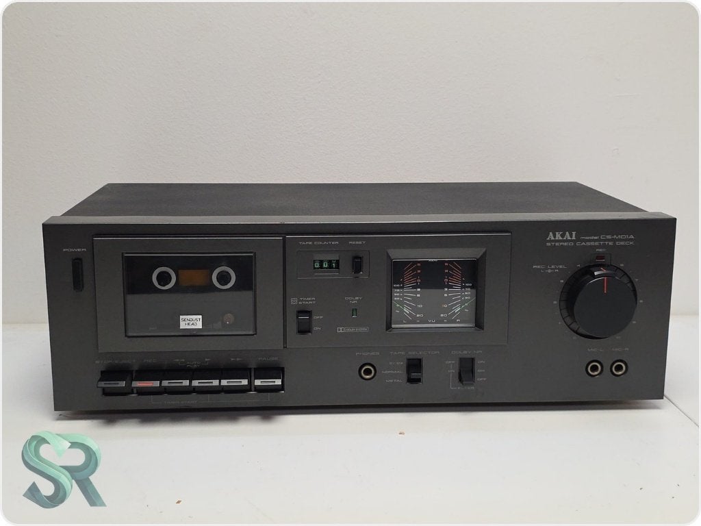 Akai CS-M01A, ., Ophalen of Verzenden, ., Akai