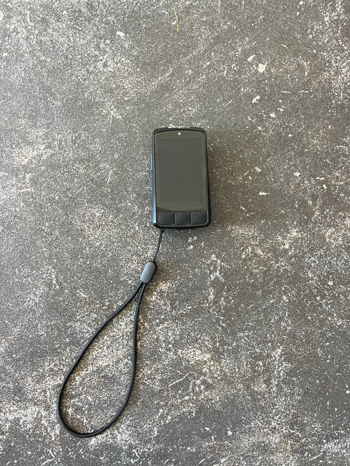 Wahoo Elemnt Bolt 3 fietscomputer - Zo goed als nieuw, Ophalen of Verzenden, Zo goed als nieuw, Overige typen