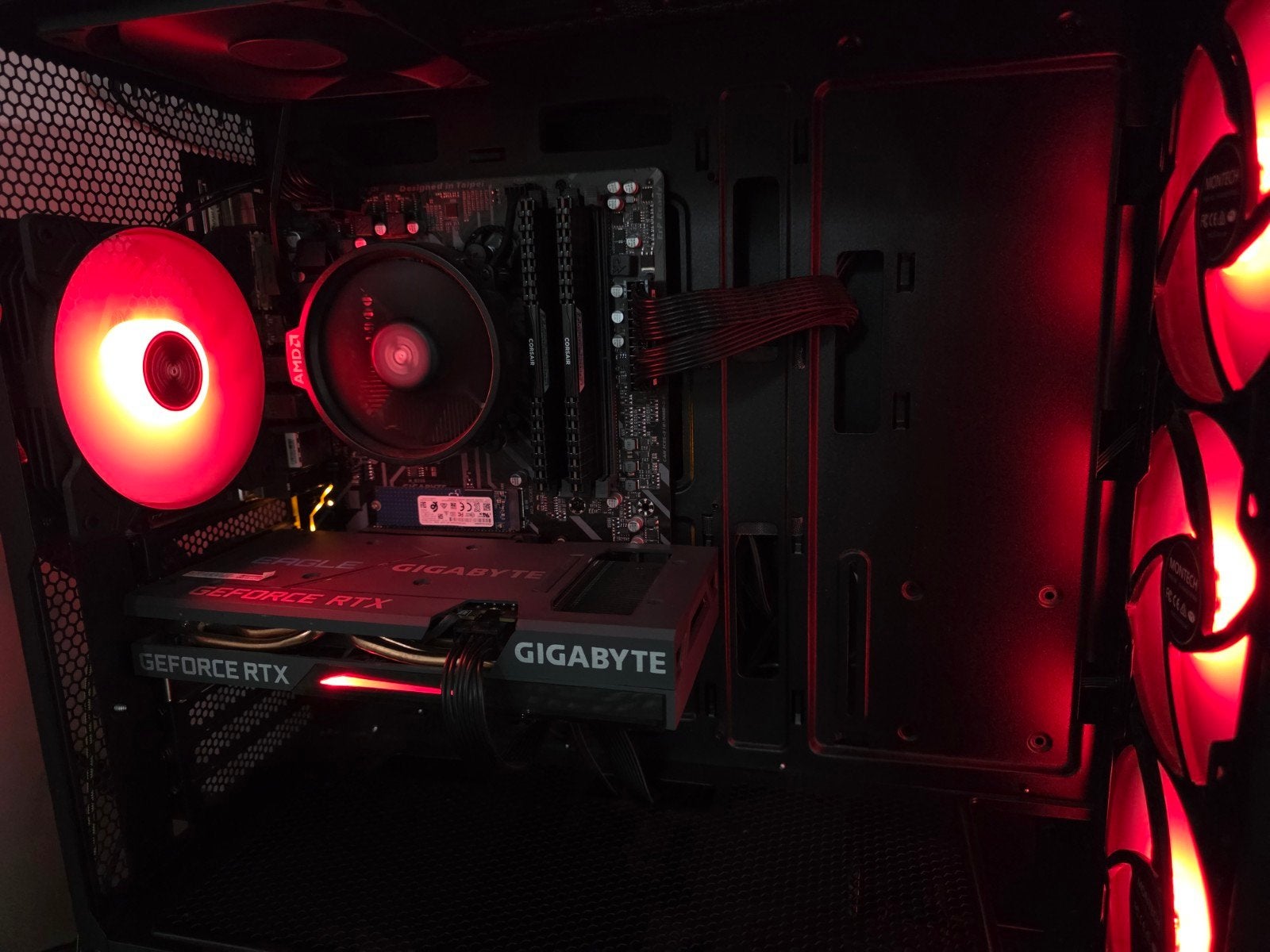 Foto 5 van Sterke Gaming PC