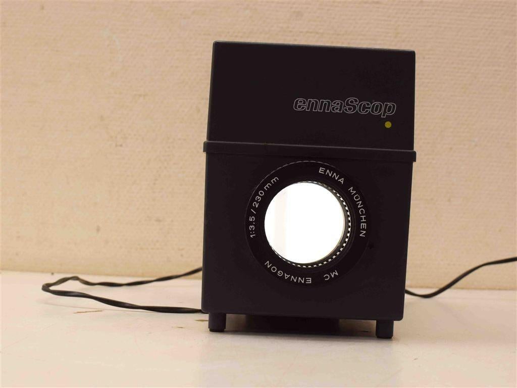 Enna Scope projector 44742, Ophalen of Verzenden, Gebruikt
