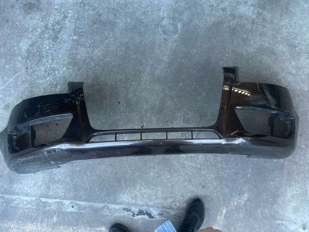 voorbumper a5 koplspr  8t0807437k 2008-2012, Audi, Gebruikt, Duitsland, Voor