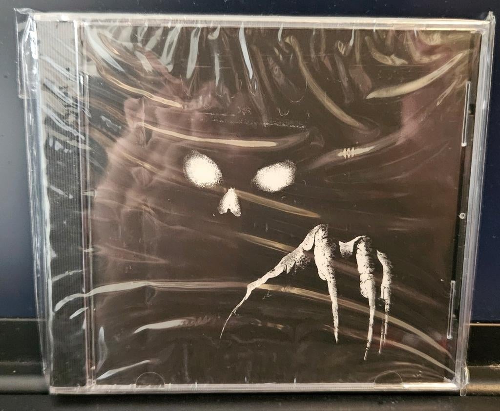 Bloody Tyrant - Codex Cruor CD Nieuw, Cd's en Dvd's, Ophalen, Nieuw in verpakking