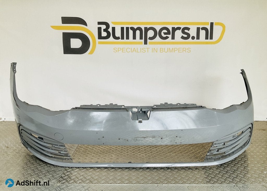 Bumper Volkswagen Golf 8 2019-2024 5F0807221 Voorbumper 1-C7, Bumper
