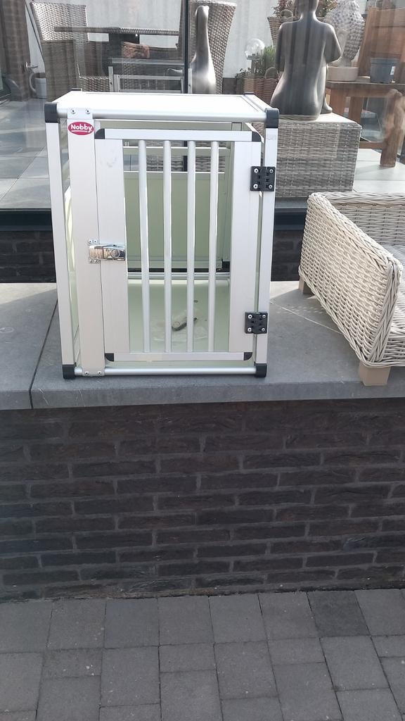 Banch voor vervoer kleine huisdieren, Dieren en Toebehoren, Ophalen
