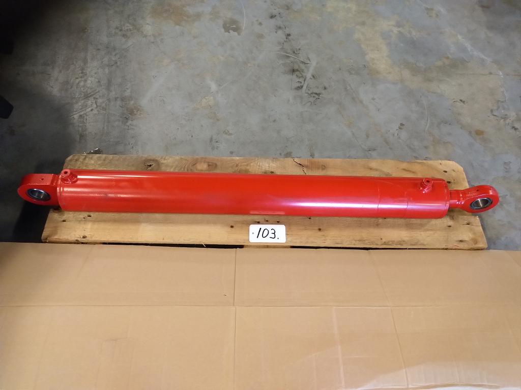Hydraulische cilinders, Cilinder, Info@klokkert.com, Handelsstraat