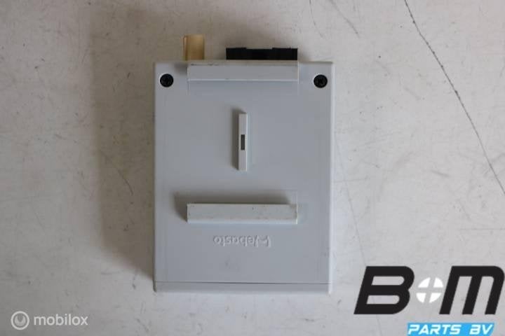 Regelapparaat standkachel VW Tiguan 5NA 5Q0963513A, Gebruikt