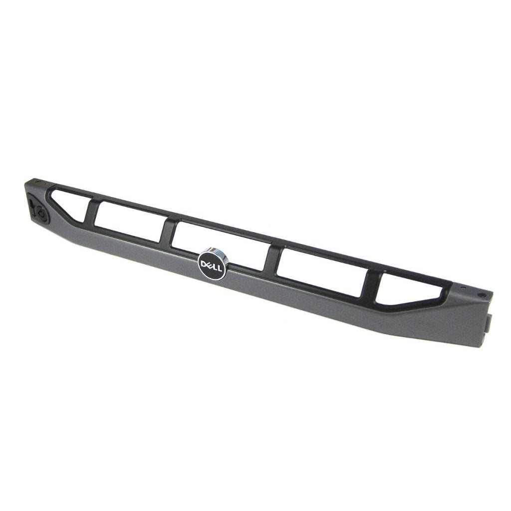 Dell 1U Front bezel PowerEdge R610, Dell B.V., Info@dell.com, Transformatorweg 38-72, 1014 AK Amsterdam