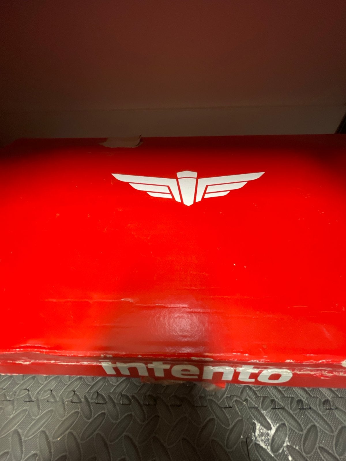 Infento Junior Kit - Bouw je eigen kinderrijtuig!