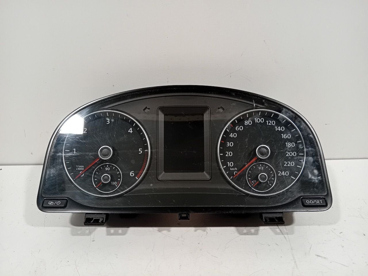 Cockpit Volkswagen Caddy, Onderdelen@venauto.nl, Van der Ven Autorecycling B.V., Gebruikt, Ettenseweg 76, 4706 PB Roosendaal, The Netherlands