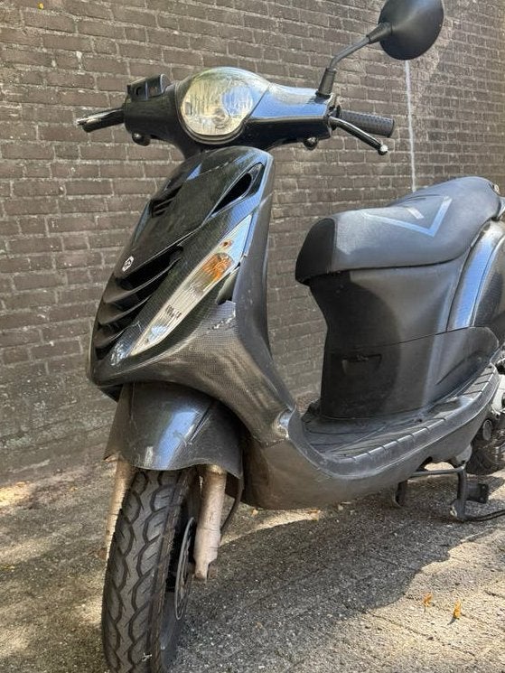 Zip 2000 te koop piaggio, Ophalen, Gebruikt, Maximaal 45 km/u, Zip