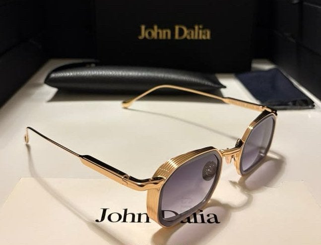 ACTIE! John Dalia Anthony Martin Samuel Jean (cartier dita), Ophalen of Verzenden, Nieuw, Blauw, Overige merken