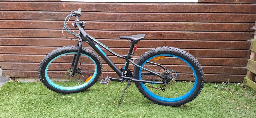 Volare kinderfiets 24 inch, Fietsen en Brommers, Fietsen | Jongens, Versnellingen, Volare, Zo goed als nieuw, Ophalen