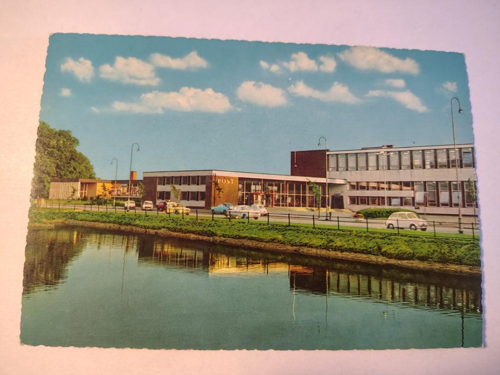 Almelo, Ophalen of Verzenden, Overijssel