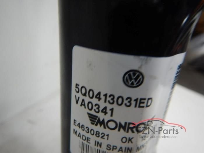 VW Golf 7 R DCC Veerpoot Links/Rechts, Auto-onderdelen, Ophalen of Verzenden, Nieuw