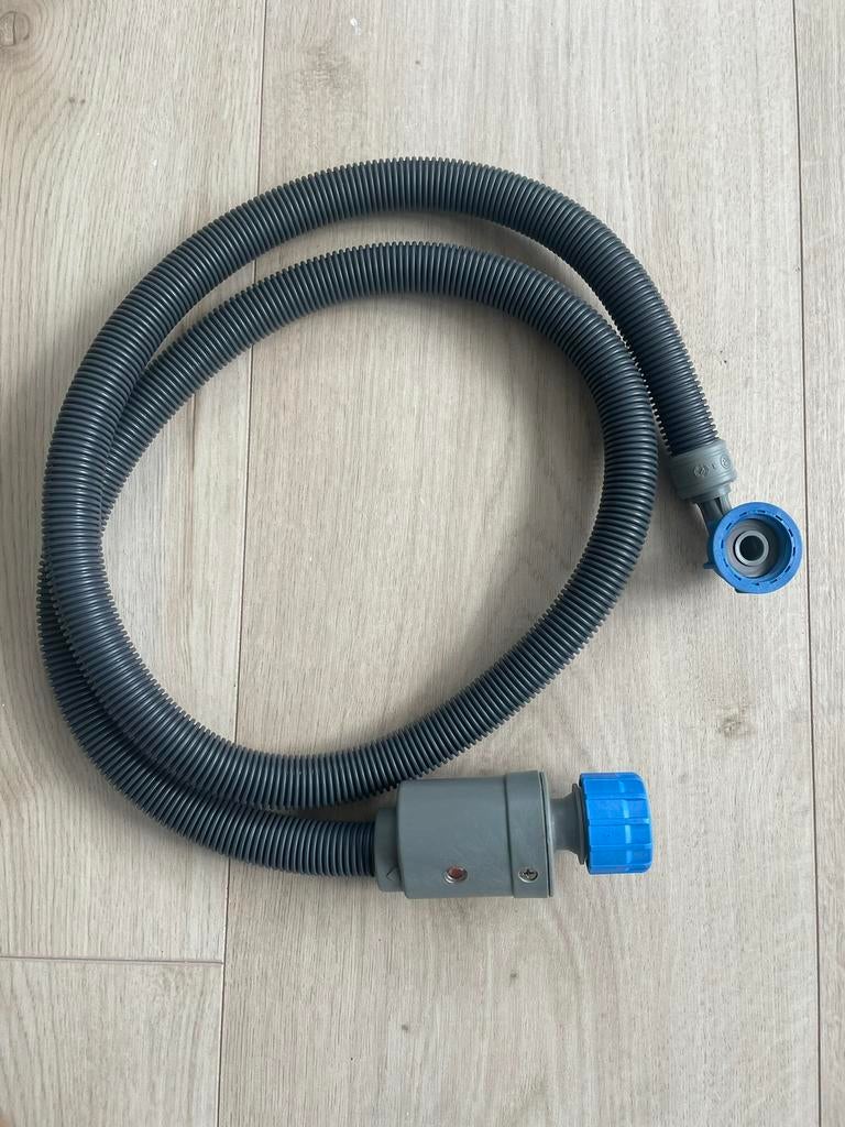 Wasmachine toevoerslag, Witgoed en Apparatuur, Ophalen, Zo goed als nieuw
