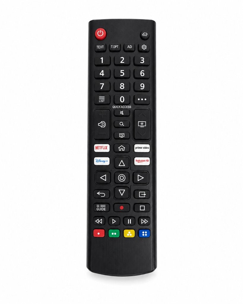 LG Smart TV Afstandsbediening, ., Universeel, Tv, Nieuw