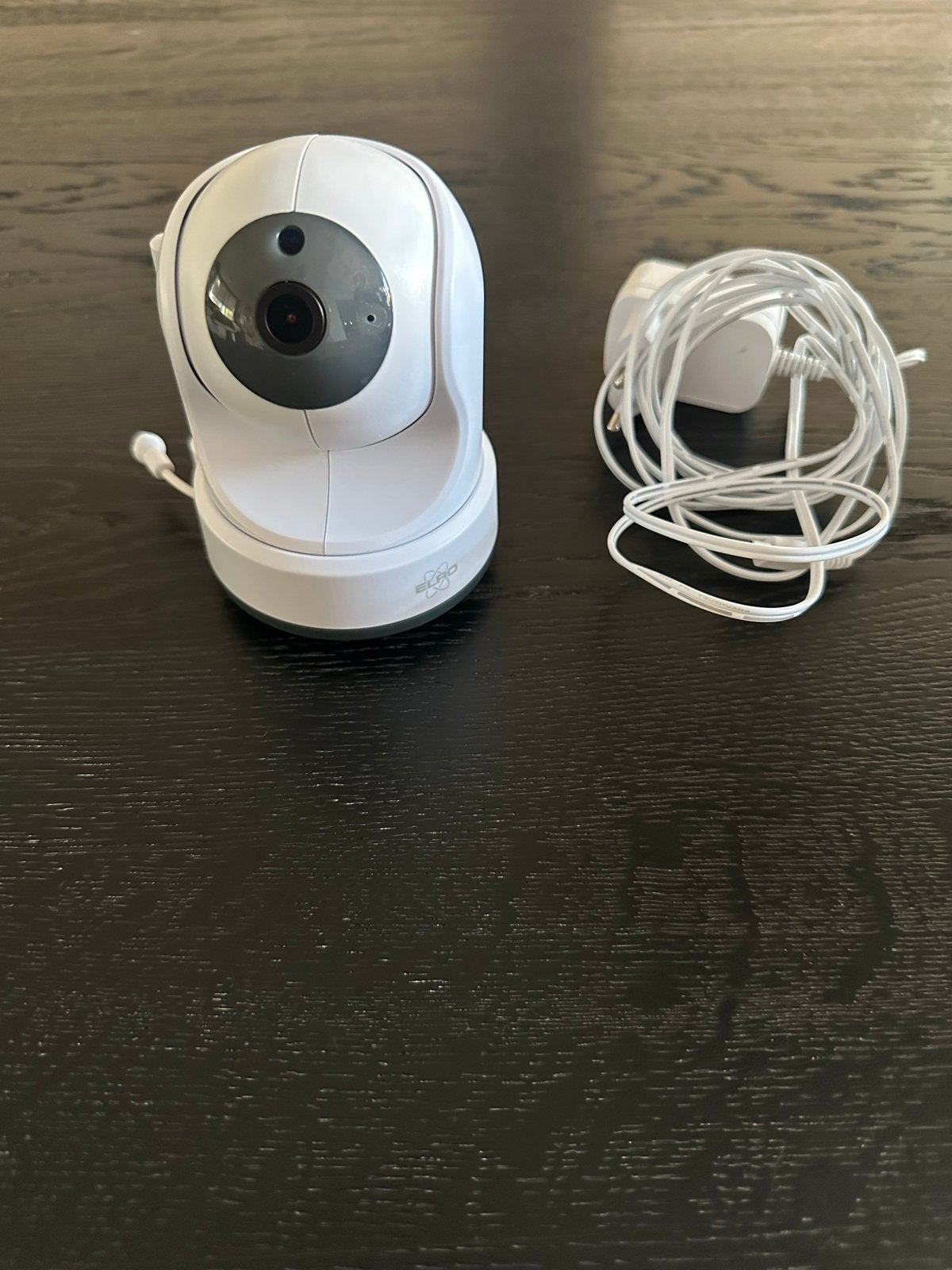 Elro bc 4000 losse/extra camera, Kinderen en Baby's, Babyfoons, Ophalen of Verzenden, Zo goed als nieuw