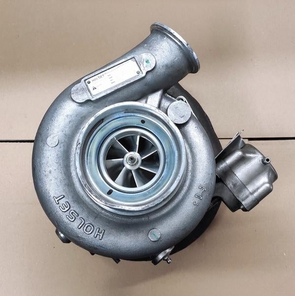 Turbo Holset HE400VG HY40V 29cm T4 billet single made UK, Ophalen of Verzenden