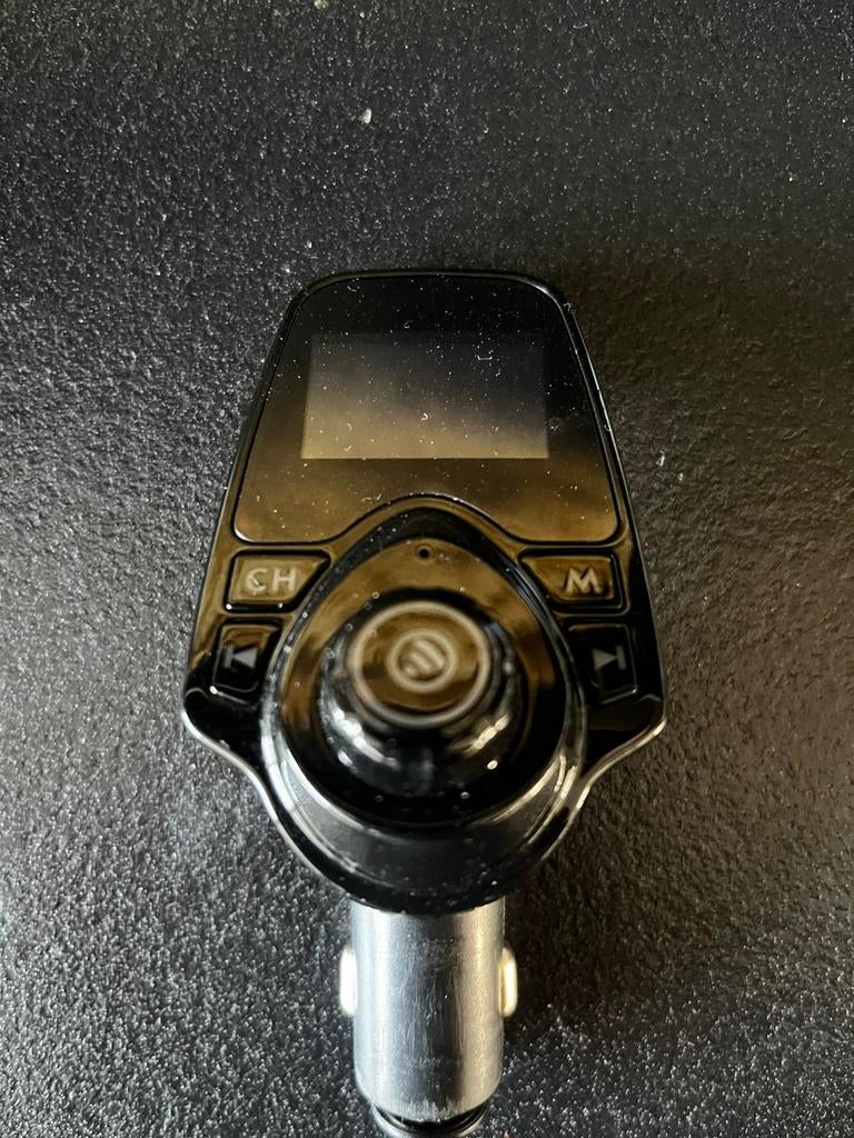 Parrot model T11, Auto diversen, Carkits, Ophalen of Verzenden, Gebruikt