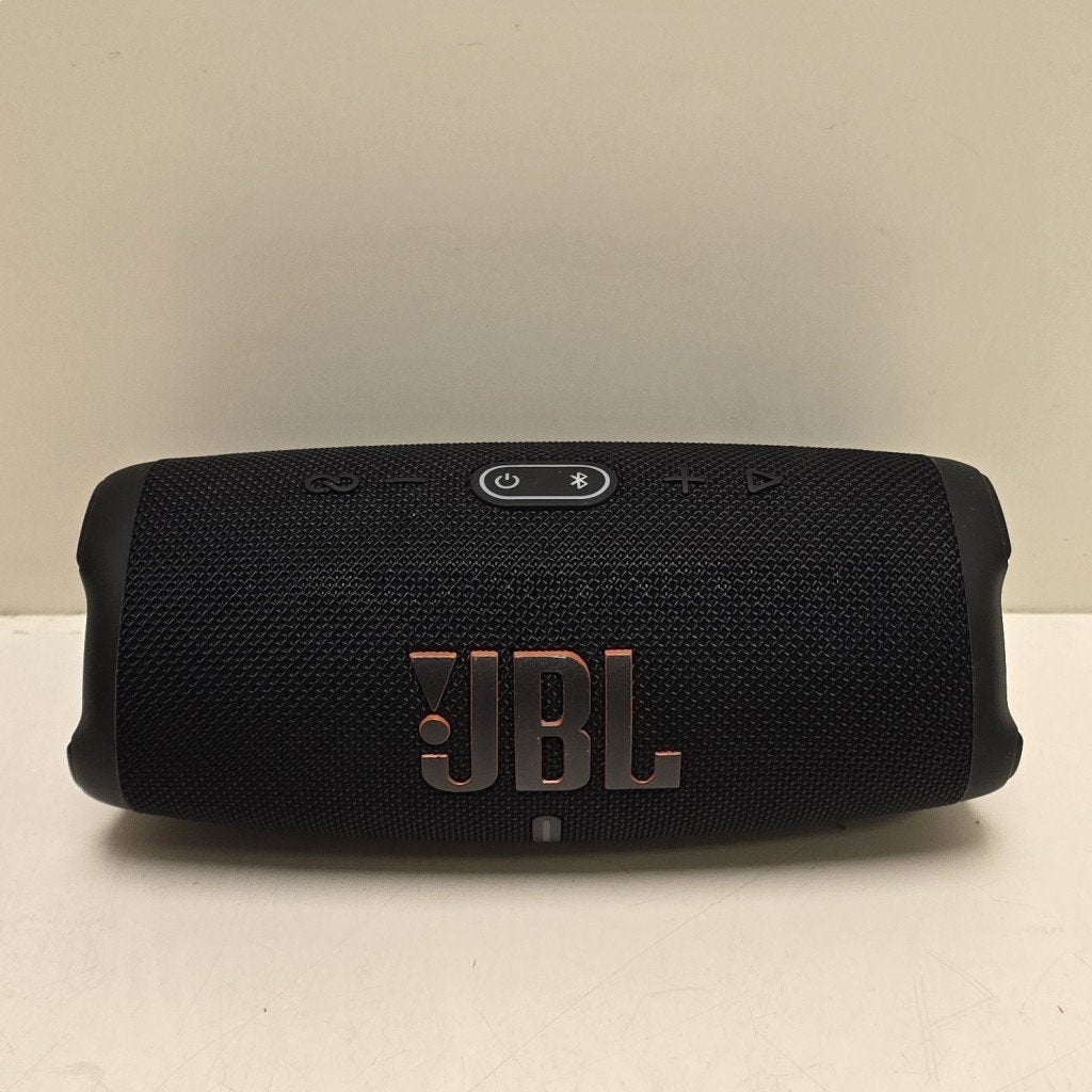 JBL Charge 5, Verzenden, 400 Atlantic Street, 15th Floor, Stamford, CT 06901, Verenigde Staten, Zo goed als nieuw, JBL - Harman International Industries, Incorporated