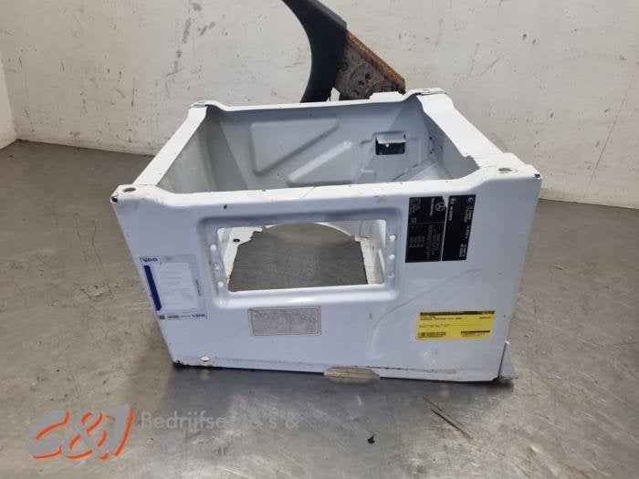 Stoelframe van een Mercedes Sprinter, Gebruikt, -, Ophalen of Verzenden, -