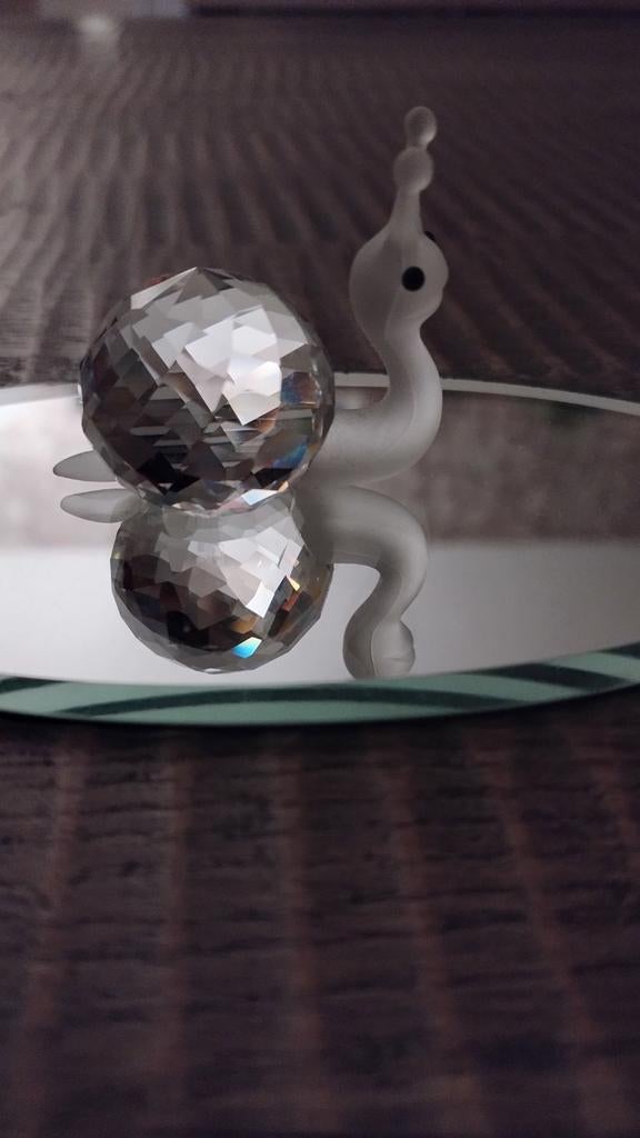 Swarovski dieren, Verzamelen, Swarovski, Ophalen