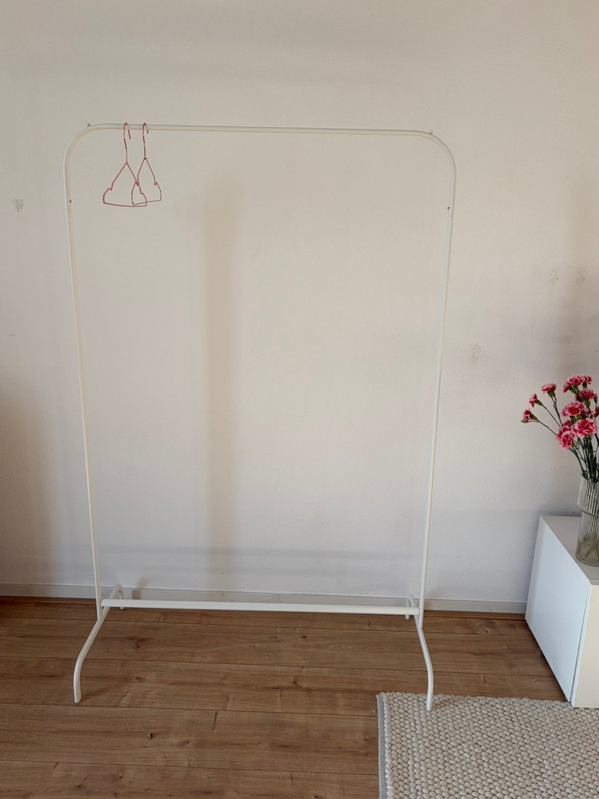 Ikea kledingrek MULIG, Kleding | Dames, Kledingrekken, Ophalen, Gebruikt