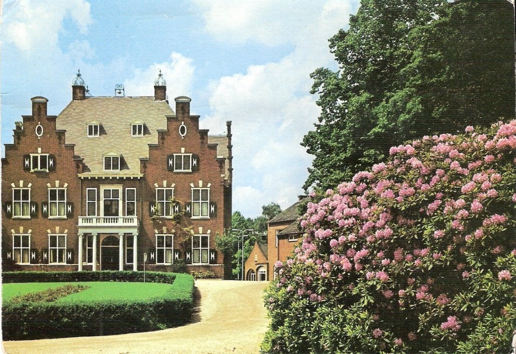 Leusden       77a, Verzamelen, Ophalen of Verzenden, Voor 1920
