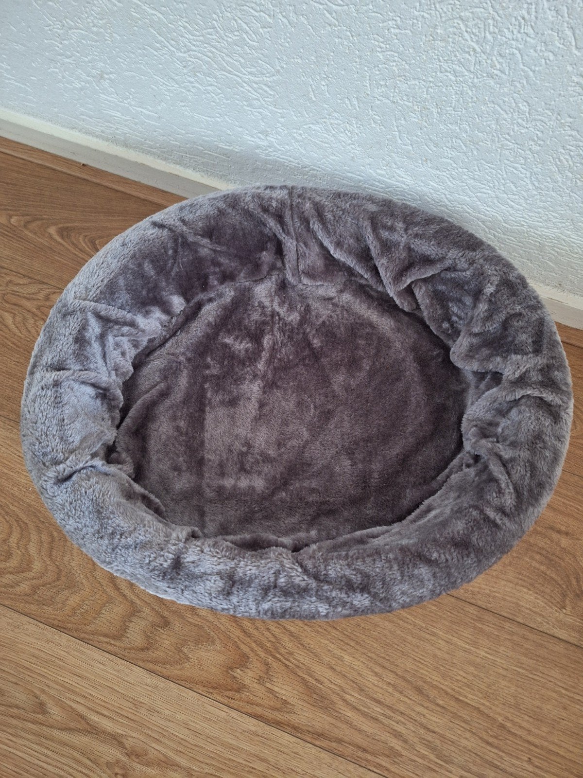 honde/kattemand, Ophalen, Zo goed als nieuw