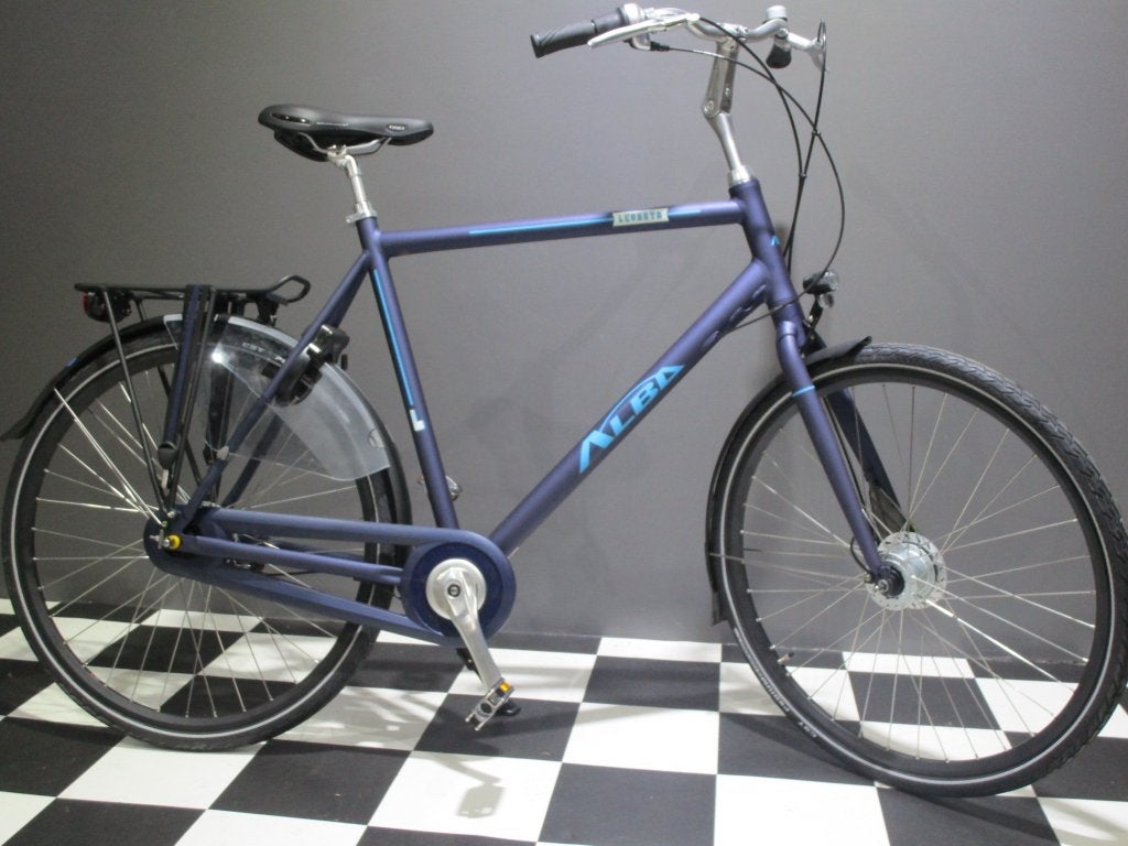 Alba Leventa Frame 61 nieuw, Fietsen en Brommers, Versnellingen, Nieuw, 57 tot 61 cm, Ophalen