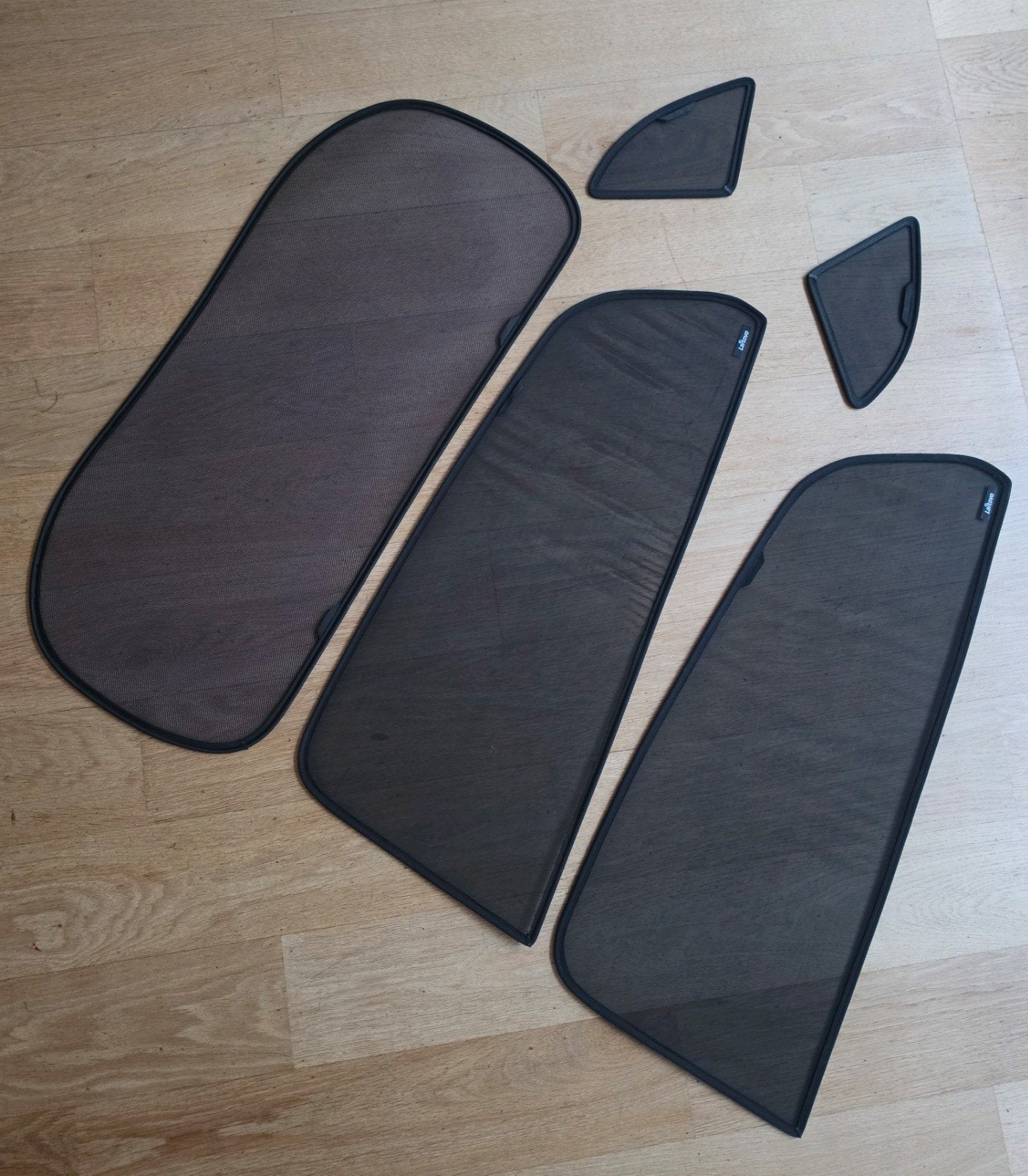 Zonnescherm / Car shades Renault Megane 3 Estate 2008 - 2016, Ophalen of Verzenden, Renault
