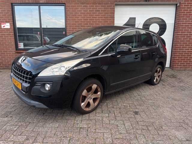 2011 - Peugeot - 3008 - 1.6 THP ST AUTOMAAT- 63-PJJ-1, Auto's, Euro 5, Gebruikt, Bedrijf, 84 €/maand